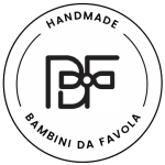 Bambini da favola Logo