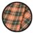 Tartan Mattone